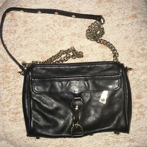 Classic Rebecca Minkoff purse